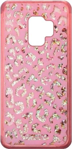 CELLULARLINE Custodia cover per iPhone 6/7/8 Cellular Line Stardust Leo